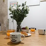 Italianway Comfort - Londonio 23 Milan