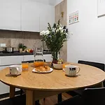 Italianway Comfort - Londonio 23 Appartement *
