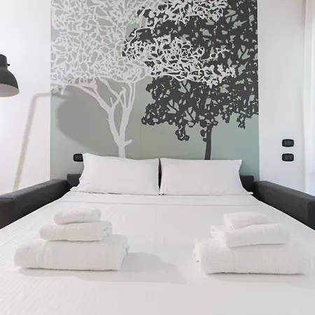 Italianway Comfort - Londonio 23 Daire *
