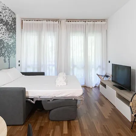 Italianway Comfort - Londonio 23 *