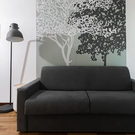 Italianway Comfort - Londonio 23 Appartement