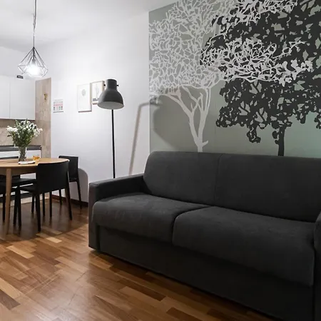 Italianway Comfort - Londonio 23 Appartement