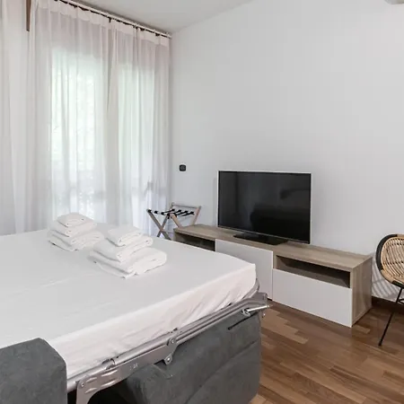 Daire Italianway Comfort - Londonio 23