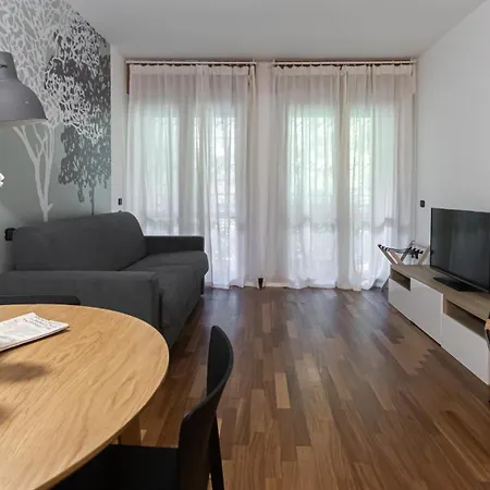 Appartement Italianway Comfort - Londonio 23