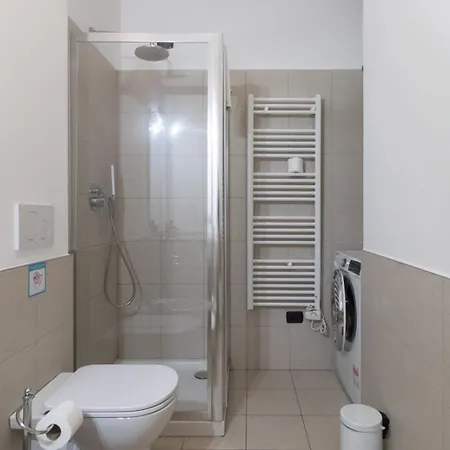 Italianway Comfort - Londonio 23 * Milano