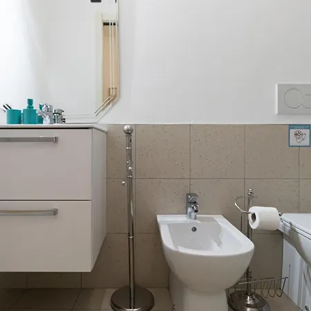 Italianway Comfort - Londonio 23 Daire *