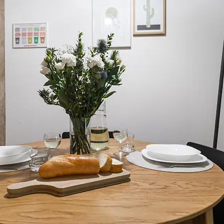Italianway Comfort - Londonio 23 Milano