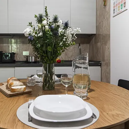 Italianway Comfort - Londonio 23 Daire Milano