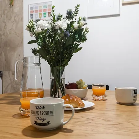 Italianway Comfort - Londonio 23 Milano