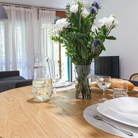 Italianway Comfort - Londonio 23 * Milano