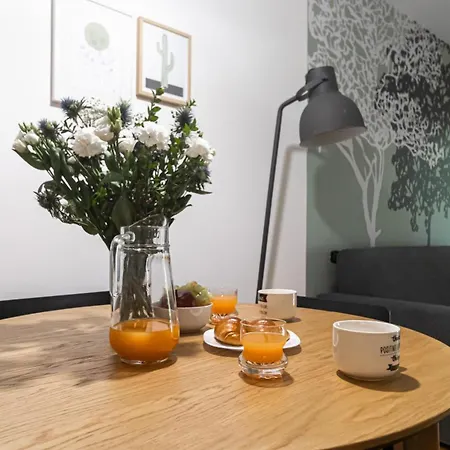 Italianway Comfort - Londonio 23 * Milano
