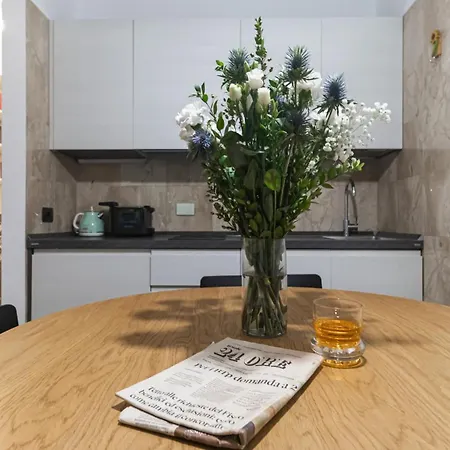 Italianway Comfort - Londonio 23 *