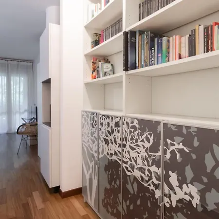 Daire Italianway Comfort - Londonio 23