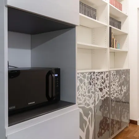 Italianway Comfort - Londonio 23 Daire Milano