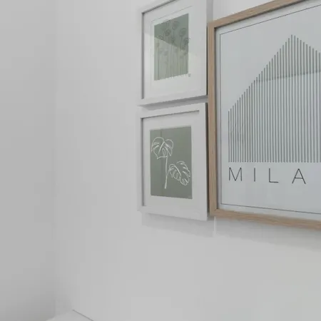 Italianway Comfort - Londonio 23 Daire