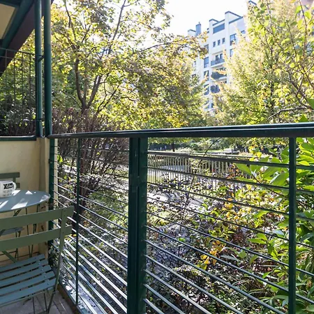 Daire Italianway Comfort - Londonio 23 *